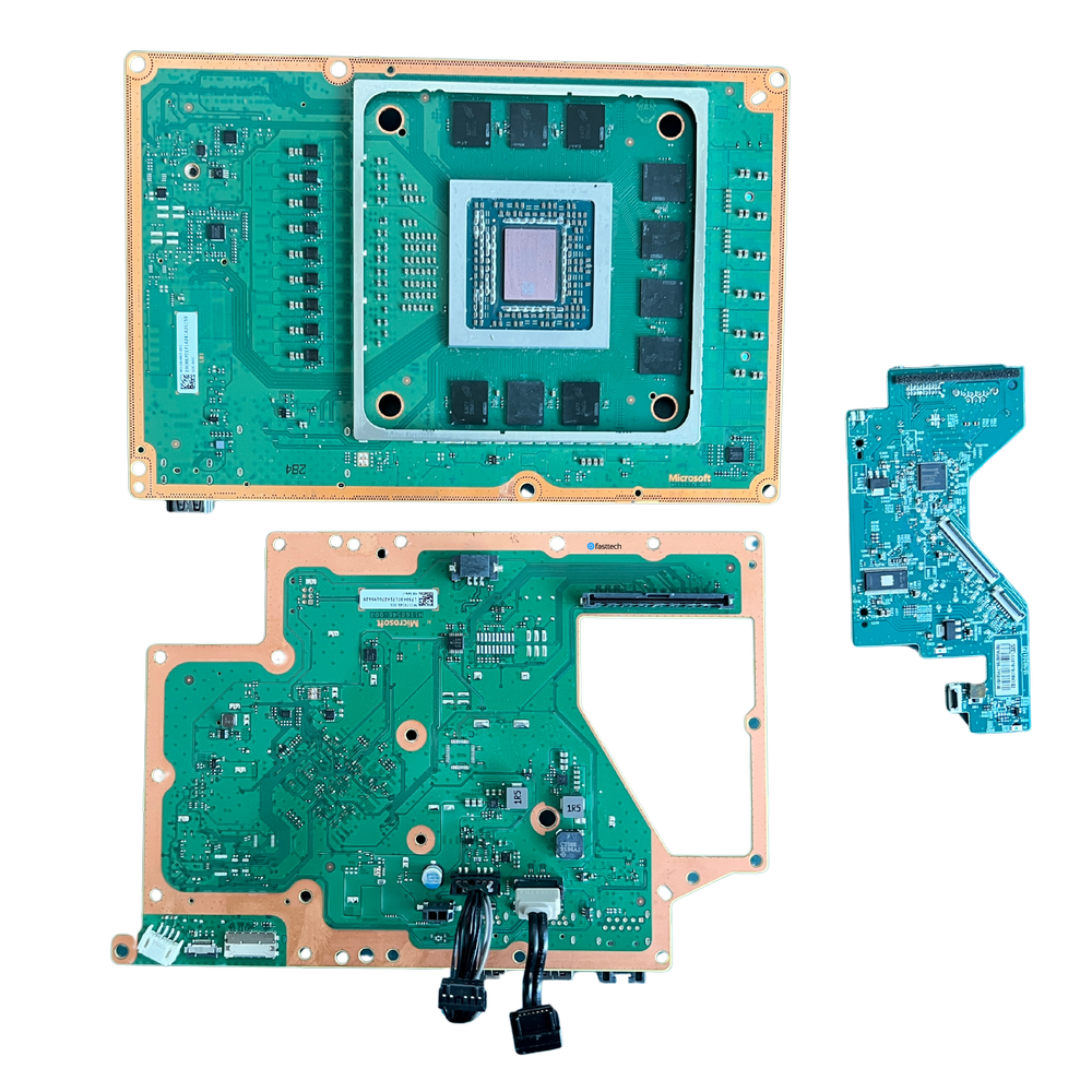 Xbox+Series+X+Mainboard+++